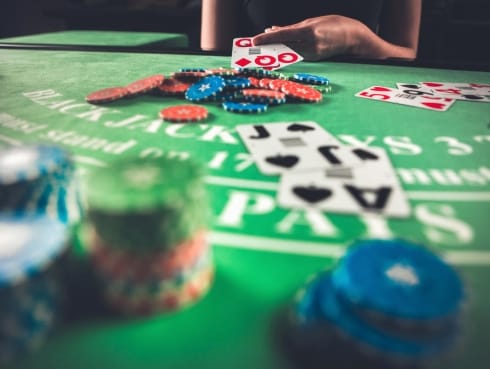 کلاسک اسپیڈ بلیک جیک 113 game thumbnail