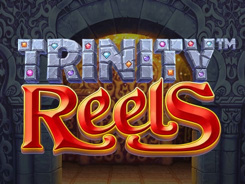 ٹرینیٹی ریلز game thumbnail