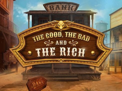 دی گڈ، دی بیڈ اینڈ دی رچ game thumbnail