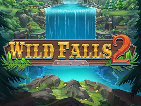 وائلڈ فالس 2 game thumbnail