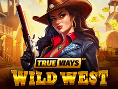 Wild West TRUEWAYS game thumbnail