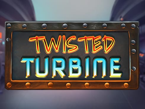 ٹوسٹڈ ٹربائن game thumbnail