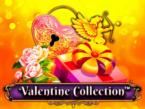 Valentine Collection 20 lines